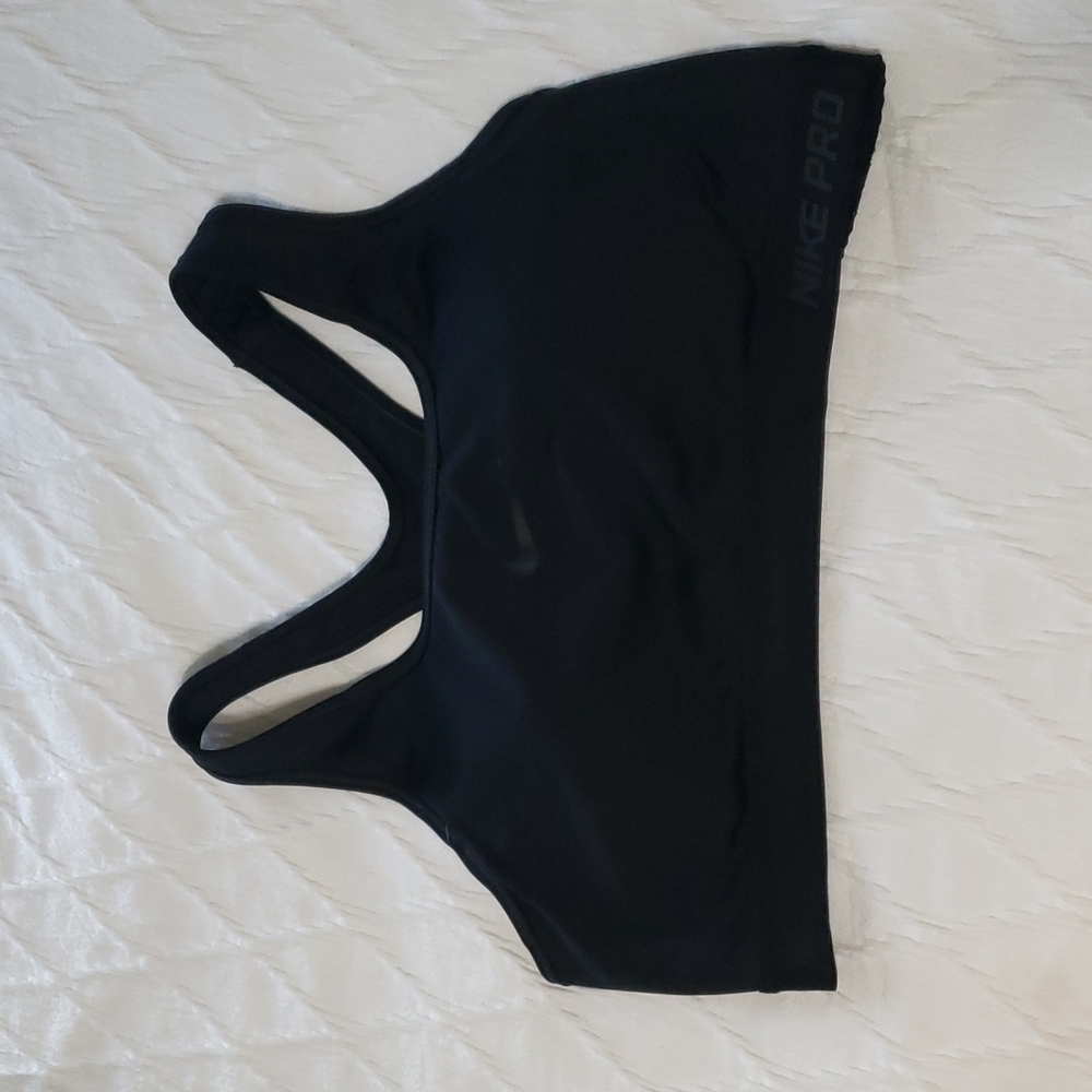 Nike Pro Bra